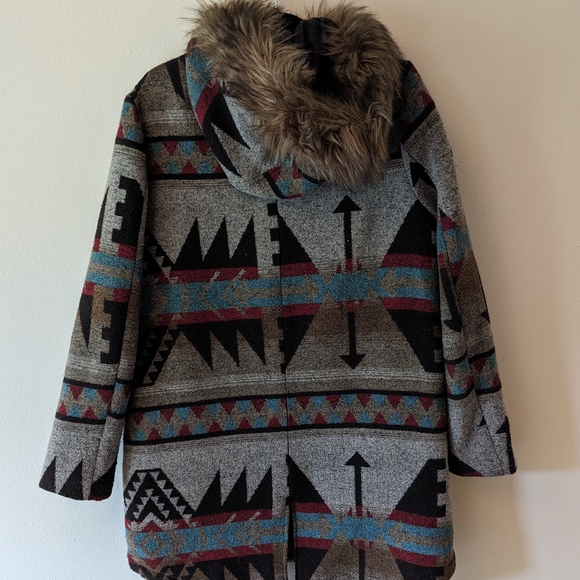 Winter Jacket - Picture 5 of 5